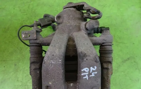 Fiat Bravo - Brava Front brake caliper