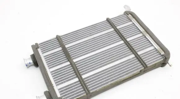 Mercedes-Benz S C217 Heater blower radiator Y2070003