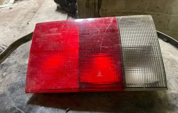 Audi 100 S4 C4 Tailgate rear/tail lights 4A0945093 138019