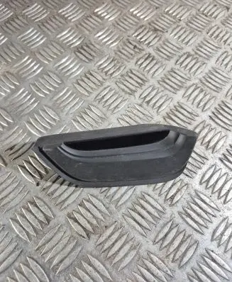 Volvo S60 Rear door trim (molding) 32280069