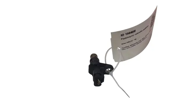 Camshaft position sensor