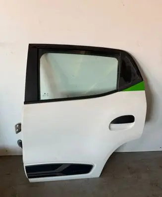 Dacia Spring Rear door