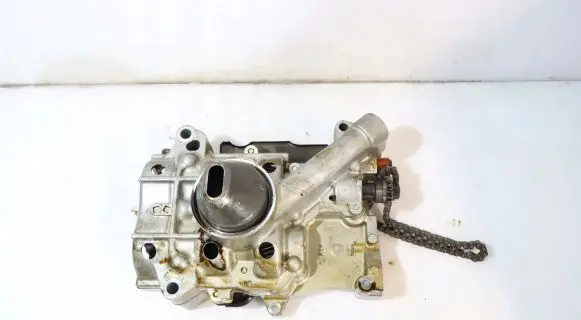 Honda Accord Oil pump 