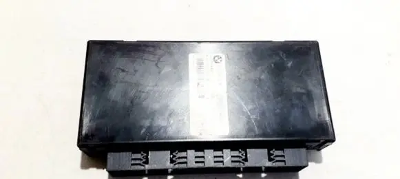 BMW 5 E60 E61 Comfort/convenience module 6135915715601 71861