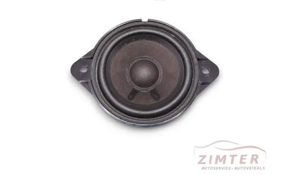 Audi A5 Sportback 8TA Parcel shelf speaker 8K9035709