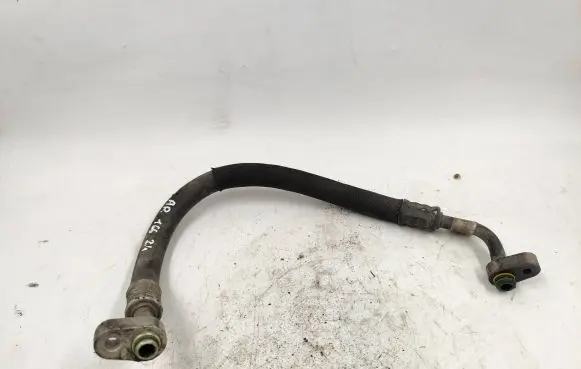 Alfa Romeo 166 Air conditioning (A/C) pipe/hose 60683077