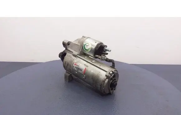 Citroen Jumper Starter motor ASS3002