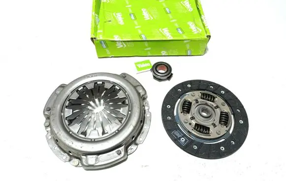 Fiat Seicento/600 Clutch set kit 801422