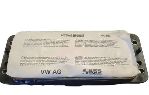 Seat Toledo IV (NH) Passenger airbag 1ST880204 0589P1000089 40372572222
