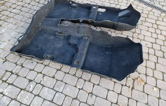 Toyota Corolla E210 E21 Interior carpet 