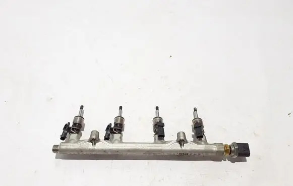 Audi A3 8Y Fuel main line pipe 05E133320B
