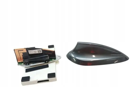 BMW 1 F40 Other control units/modules 5A1C4E8
