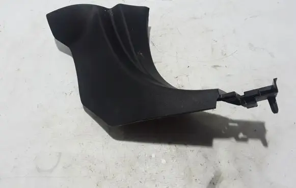 Renault Scenic IV - Grand scenic IV Front sill trim cover 768369428R