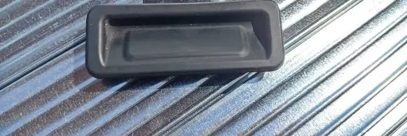 BMW 4 G22 G23 G24 G26 Tailgate/trunk/boot exterior handle 8492533 210521 5124