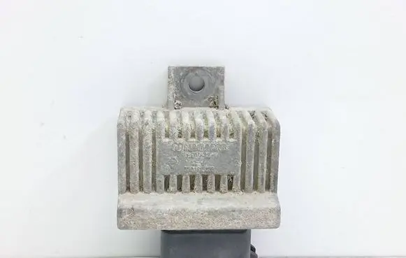 Renault Vel Satis Glow plug pre-heat relay 7700115078