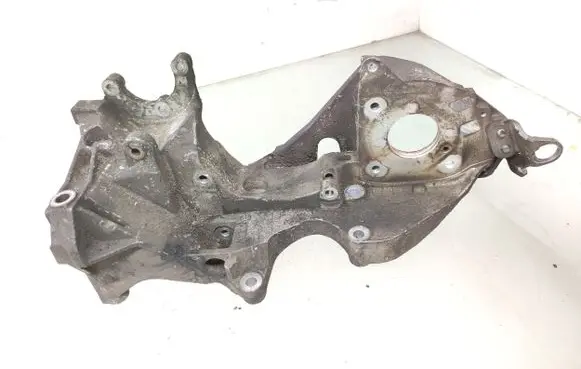 Audi A6 S6 C6 4F Generator/alternator bracket 03L903143H