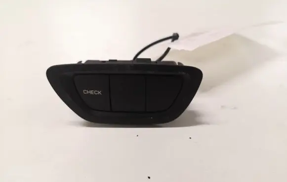 Citroen C5 Other switches/knobs/shifts 9682436677 63040713G