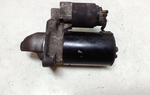 Ford Puma Starter motor 0001107087 96FB11000KD