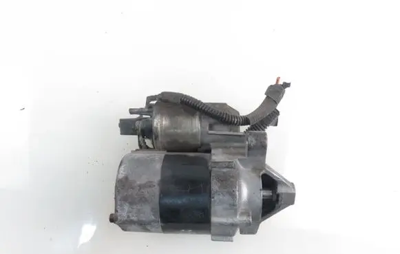Renault Megane II Starter motor D7E47 8200266777A