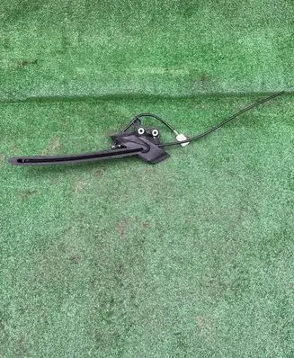 Mercedes-Benz E W212 Curtain motor A2128202942