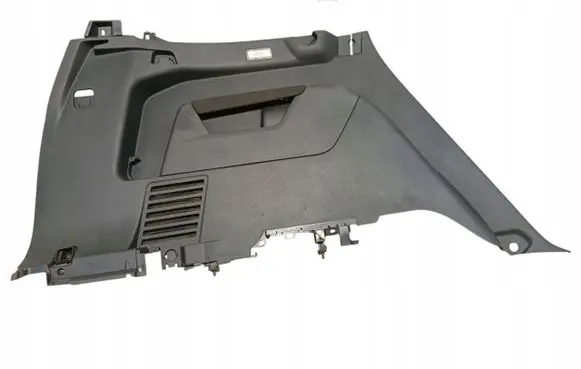 Peugeot 5008 Other trunk/boot trim element