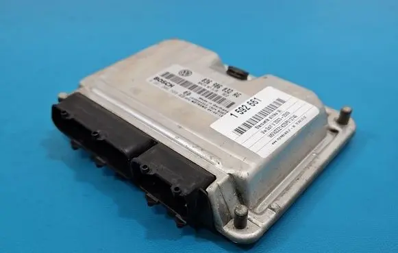 Volkswagen Golf V Engine control unit/module ECU 036906032AG IMPRK1592661
