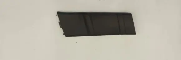 (B) pillar trim (bottom)