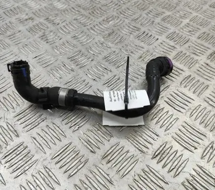 Jaguar I-Pace Engine coolant pipe/hose J9D38D124AB