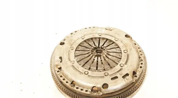 Volkswagen Polo VI Dual mass flywheel 04C105266E