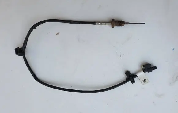 BMW X1 F48 F49 Exhaust gas temperature sensor 8589817 2657009260