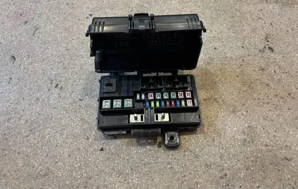 KIA EV9 Fuse box set 91945DO530