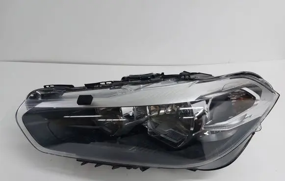 BMW X2 F39 Headlight/headlamp 7420433 90131107 A9742043310