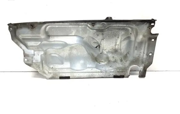Volvo S60 Heat shield in engine bay 31299866 9N10B738