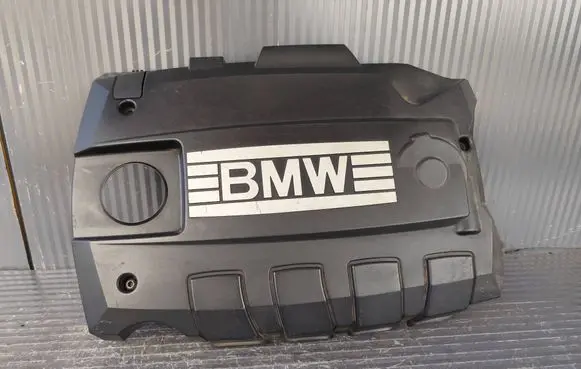 BMW 3 E92 E93 Engine cover (trim) BMWE93OSLONASILNIK