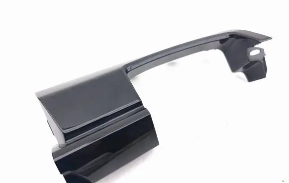 Peugeot 508 II Dashboard glove box trim 9816638777