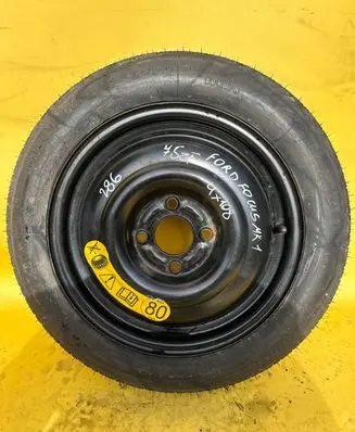 Citroen C5 R18 forged rim 4X108