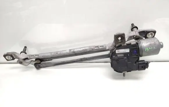 Volvo V40 Front wiper linkage and motor 31276049 3397021424 1397220627