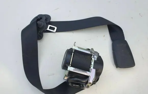 BMW 2 F45 Front seatbelt 627941400 0589P10021 012R0000