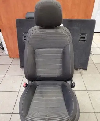 Opel Insignia A Front driver seat
