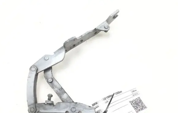 BMW X5 E53 Engine bonnet/hood hinges 8402174
