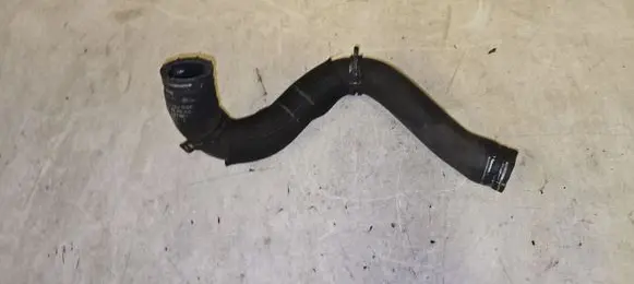 Opel Astra H Engine coolant pipe/hose 13223885