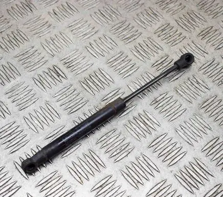 Volvo S80 Front bonnet/hood damper/strut 9154605
