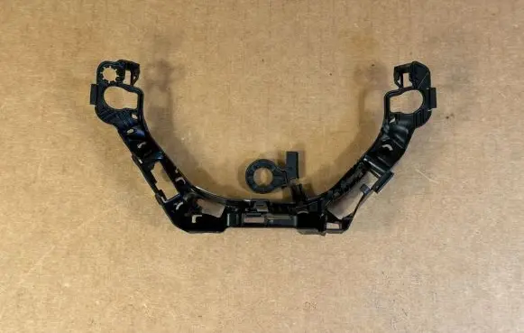 BMW 3 G20 G21 Steering wheel trim 32308084805