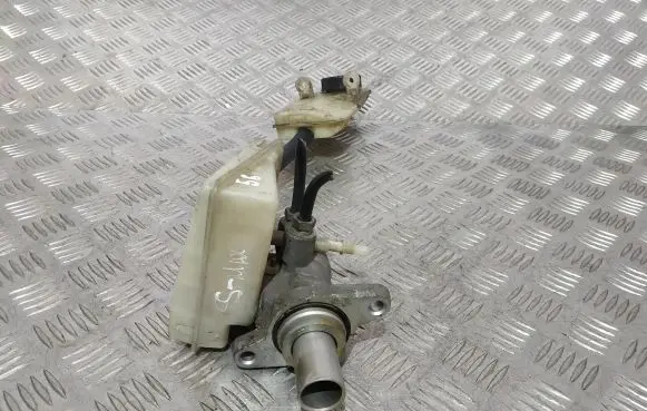 Ford S-MAX Master brake cylinder 03350885551 03350886381
