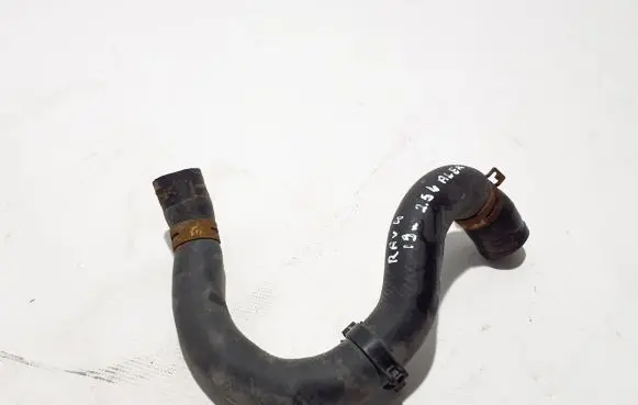 Toyota RAV 4 (XA50) Engine coolant pipe/hose 1657225060