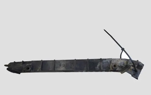 Opel Zafira C Front bumper mounting bracket 13300777
