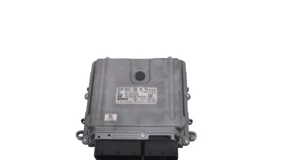 Mercedes-Benz R W251 Engine control unit/module A6421503579 0281012023