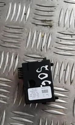 Steering angle sensor
