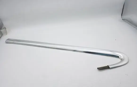 Audi A6 S6 C6 4F Other rear door trim element 4F5853346A