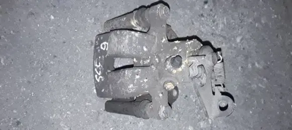Renault Scenic II - Grand scenic II Rear brake caliper